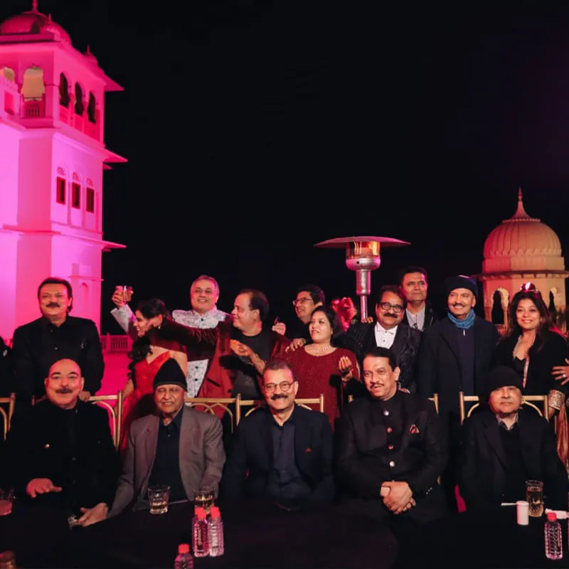 Events & Conferences